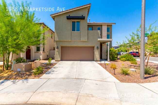 Building Photo - Verrado -1988 N Marketside Ave 5 bed 3 bath