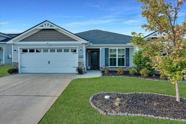 Building Photo - 4128 Pullman Cir