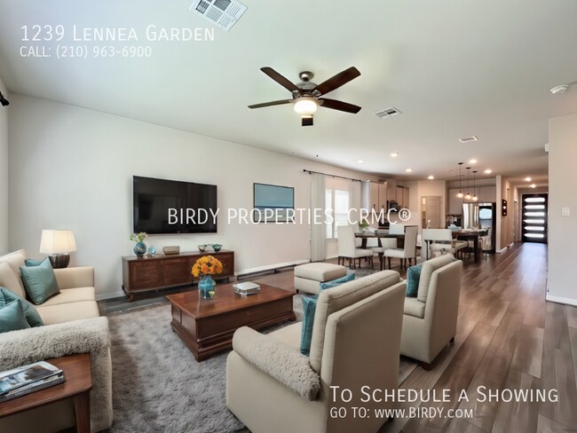 Foto del edificio - 1239 Lennea Gdn