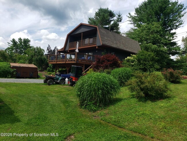 Foto del edificio - 2129 Bethany Turnpike