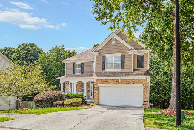 Building Photo - 1807 Preserve Creek Way