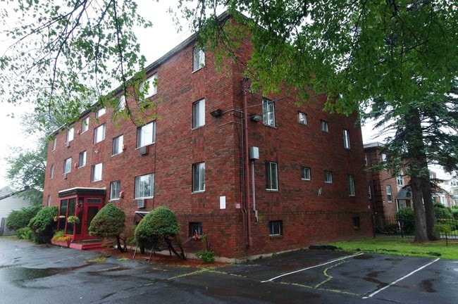 181 Oakwood Ave. - 181 Oakwood Ave Apartments