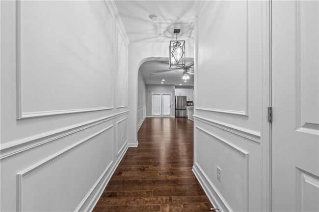 Foto del edificio - 5038 Longview Walk