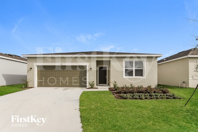 Building Photo - 608 Crown Rose Dr