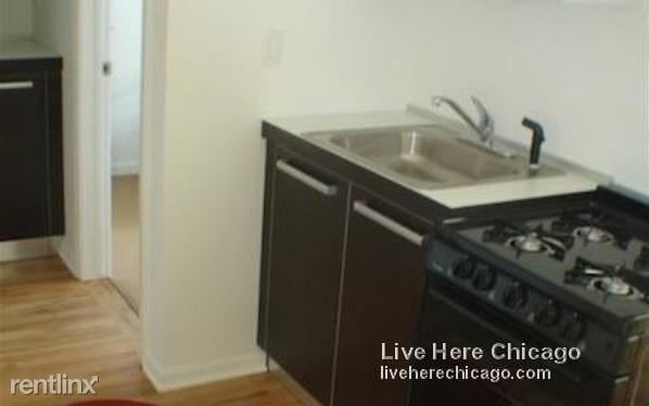 Building Photo - 1 br, 1 bath Apartment - N. Winthrop
