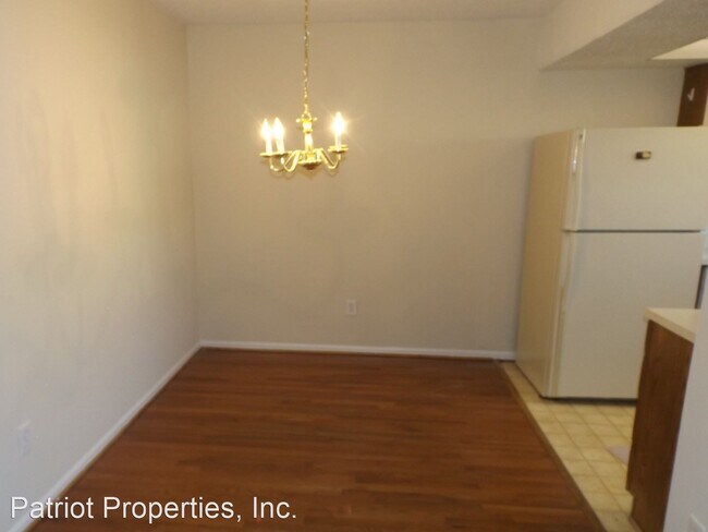 Foto del edificio - 3 br, 2 bath House - 107 Prosperity Ave SE #E