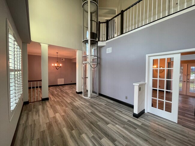 Foto del edificio - 436 Lafayette Blvd