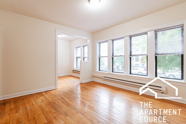 Foto del edificio - 3823 N Fremont St