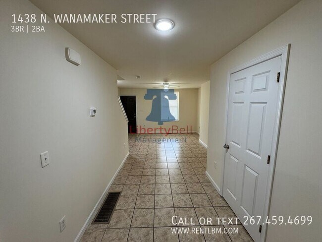 Foto del edificio - 1438 N Wanamaker St