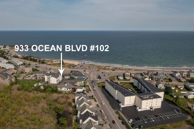 Foto del edificio - 933 Ocean Blvd