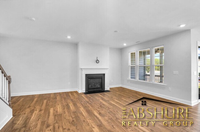 Foto del edificio - 1504 Farm Pond Trail