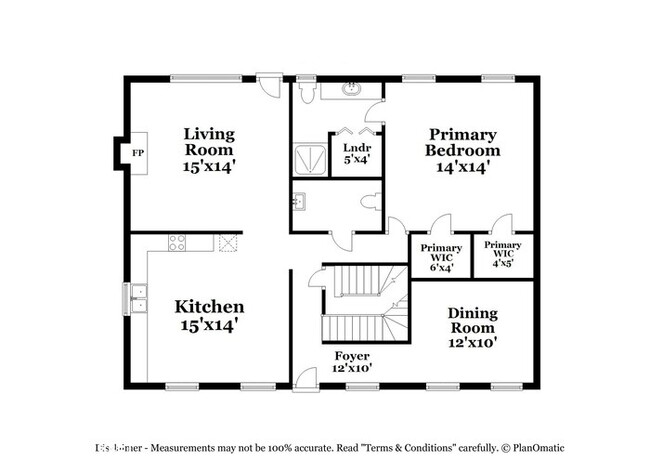 Building Photo - 6820 Candlewood Ln