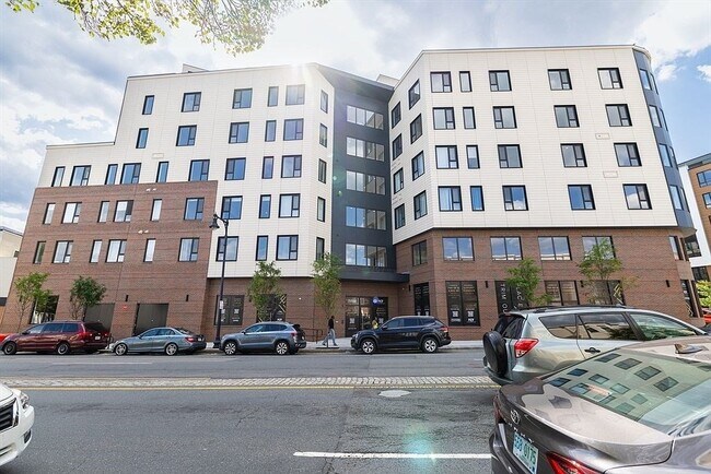 Foto del edificio - 267 Old Colony Ave