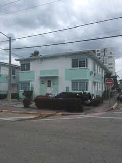 7842 Apartamento 2 - 7842 Abbott Ave