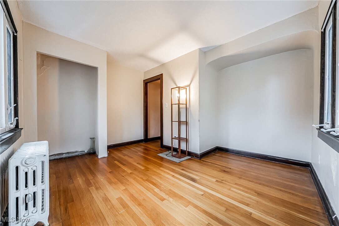 Johnny&#39;s - s 18313 Newell Rd, Shaker Heights, OH 44122 - Room for Rent in