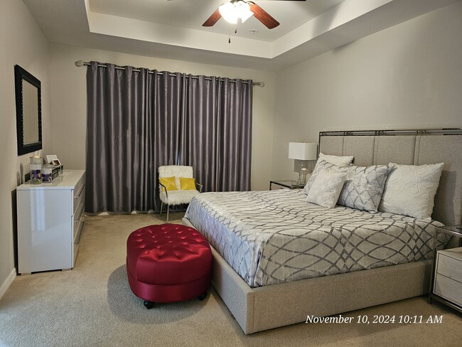 Foto del edificio - 4018 Cherrybrook Loop