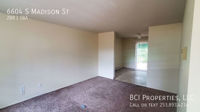 Foto del edificio - 6604 S Madison St