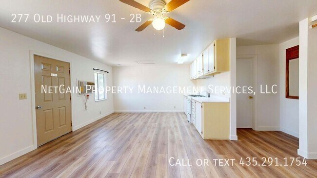 Foto del edificio - 277 W Old Hwy 91
