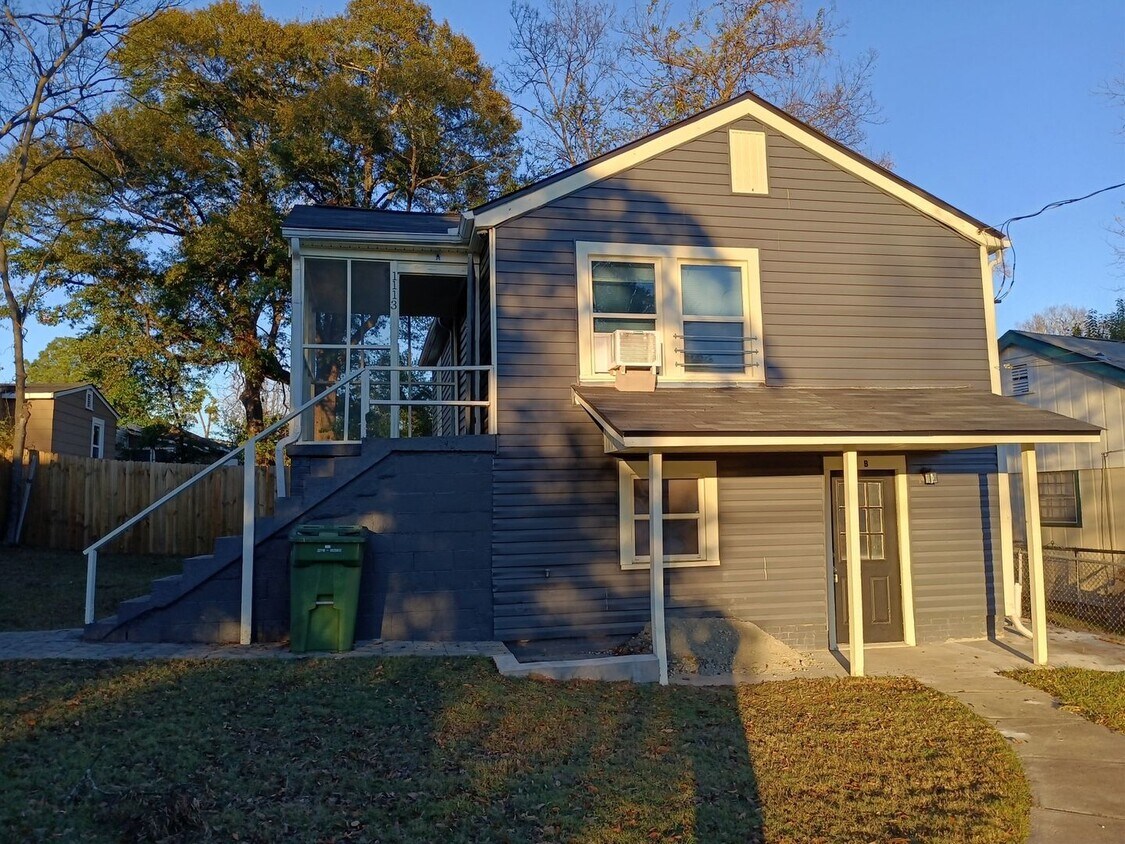 1113 35th St, Columbus, GA 31904 Townhome Rentals in Columbus GA