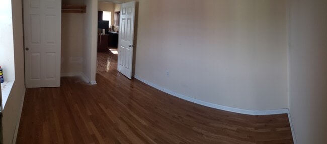 Dormitorio - 3509 W Clearfield St