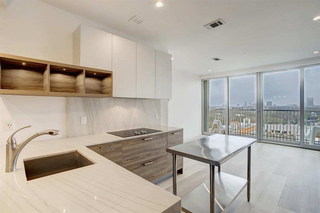 3600 Montrose Blvd Unit 1007, Houston, TX 77006 Condo for Rent in