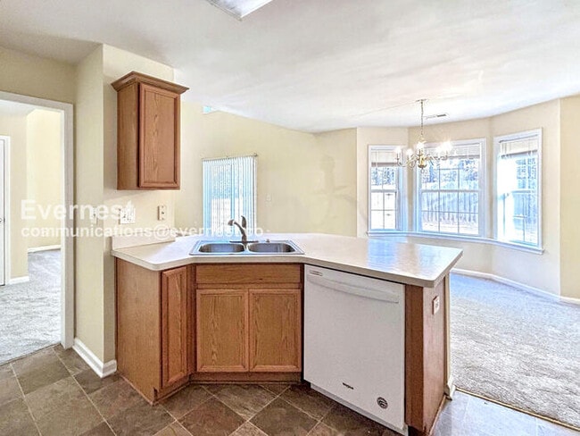 Foto del edificio - 5106 Centennial Creek View NW