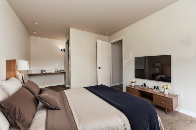 Bienvenidos a Valencia - Valencia Apartments