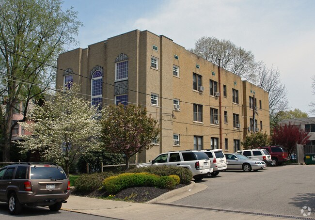 Foto del edificio - Patriot Rose (FKA Chateau)