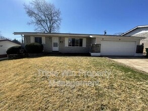 Building Photo - 2636 Hadden Dr