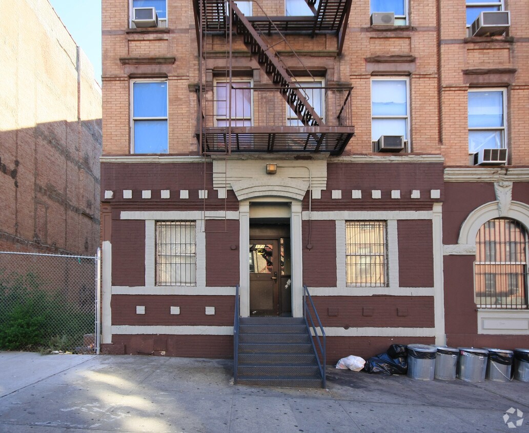 Foto del edificio - 171 Morningside Ave