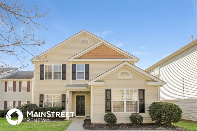Building Photo - 2529 Manes Ct