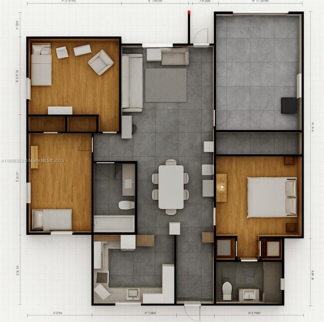 Building Photo - 365 NE 87th St