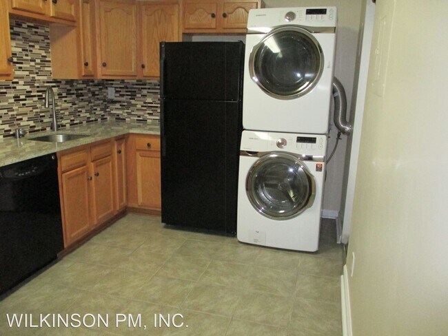 Foto del edificio - 2 br, 2 bath House - 309 Yoakum Pkwy #204