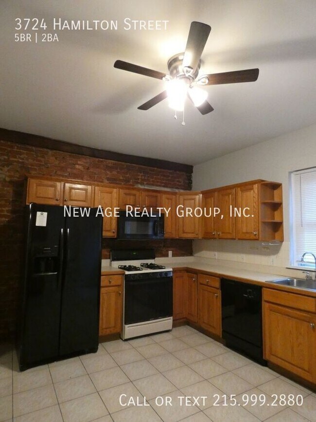 Foto del edificio - 3724 Hamilton St