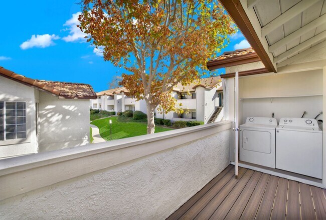 Foto del interior - Murrieta Meadows Apartments
