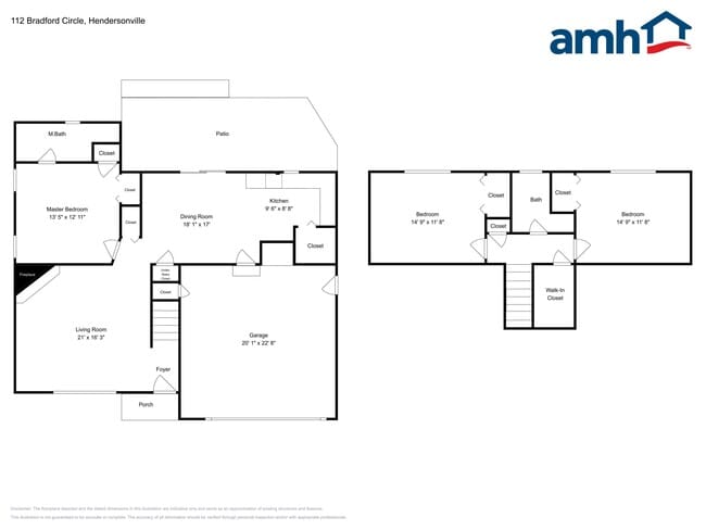 Building Photo - 112 Bradford Cir