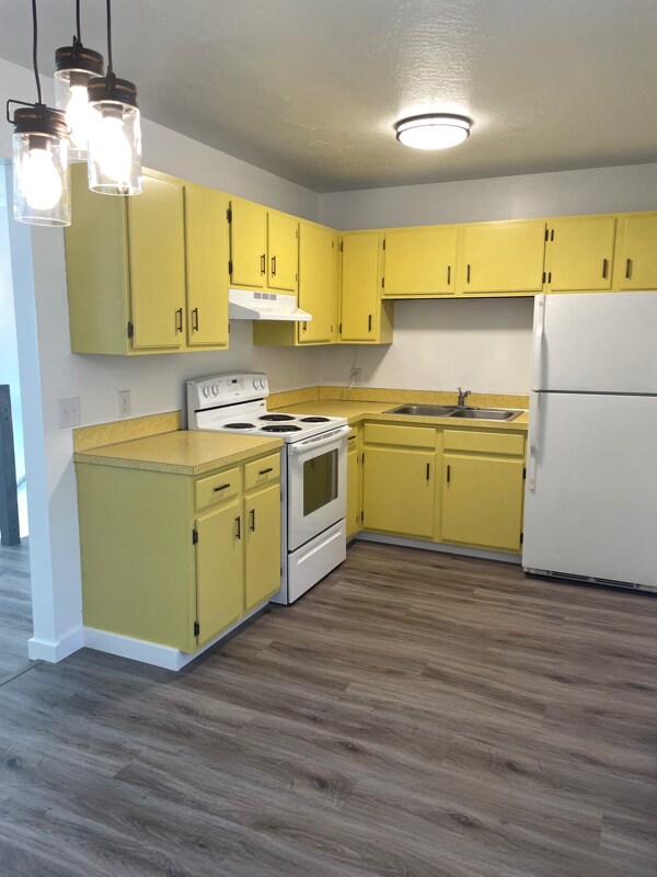 Foto del edificio - 1626 S 5th St W