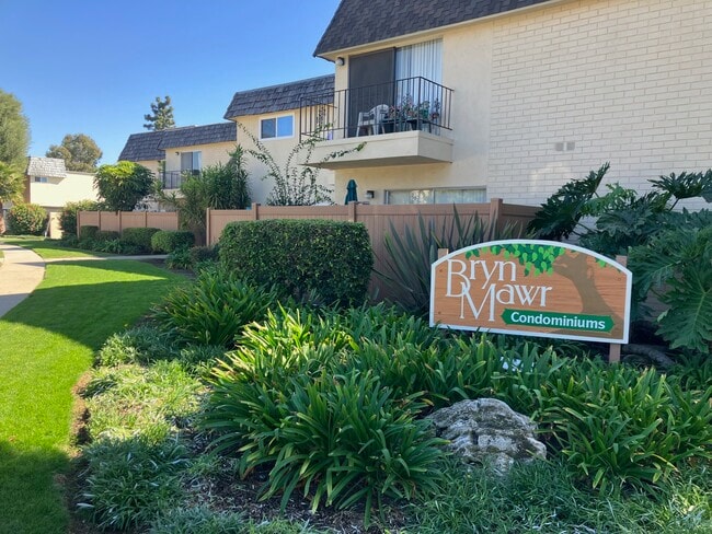 Charming neighborhood - 138 S Bryn Mawr St