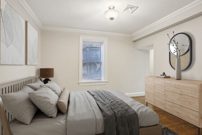 Foto del edificio - 1471 Beacon St