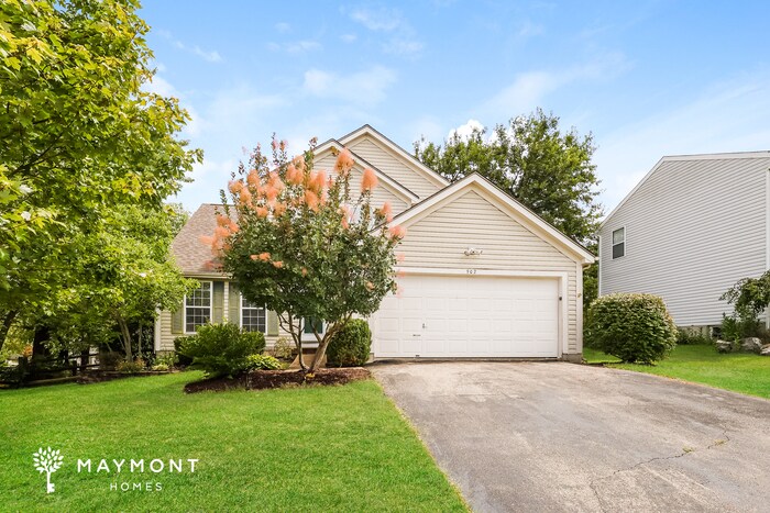 Foto principal - 902 Evergreen Park Ln
