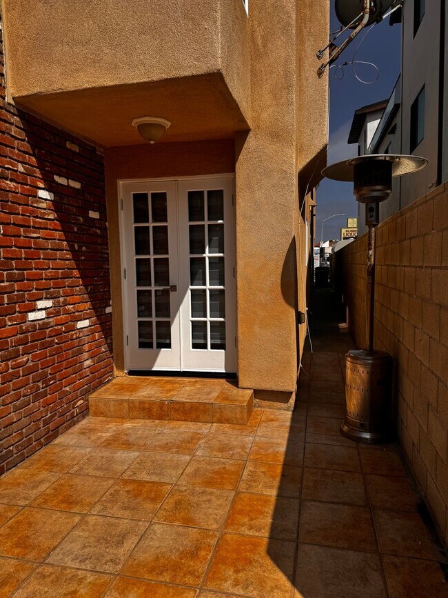 Foto del edificio - 204 Adams St