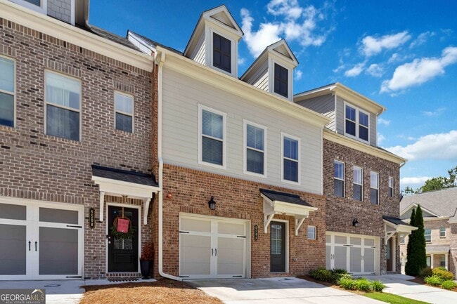 Building Photo - 6504 Brooklake Ct SE