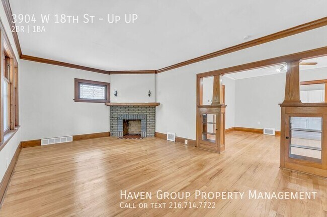 Foto del edificio - 3904 W 18th St