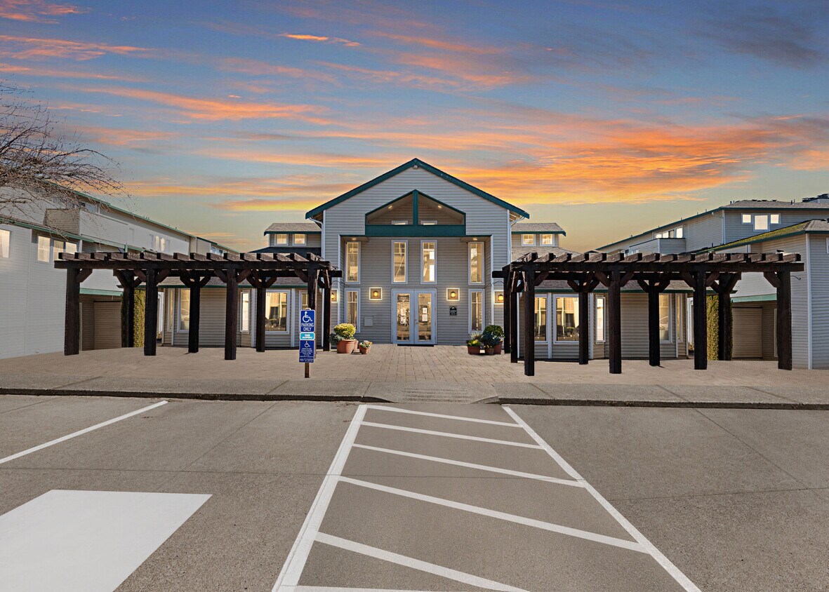 Foto principal - Mountain Meadows