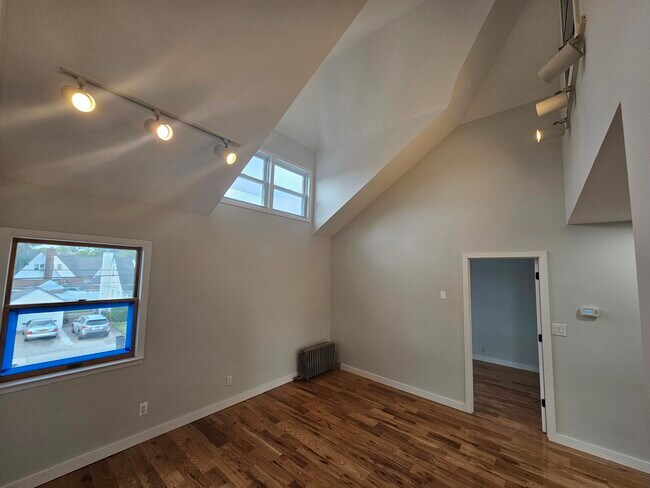 sala de estar - 8 Wilson St