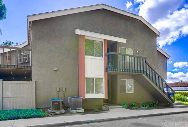 Building Photo - 6601 Caro St