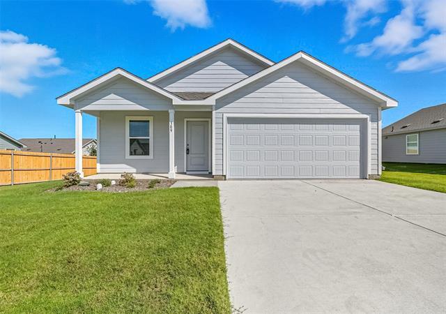 Foto principal - 309 Woodbridge Ln