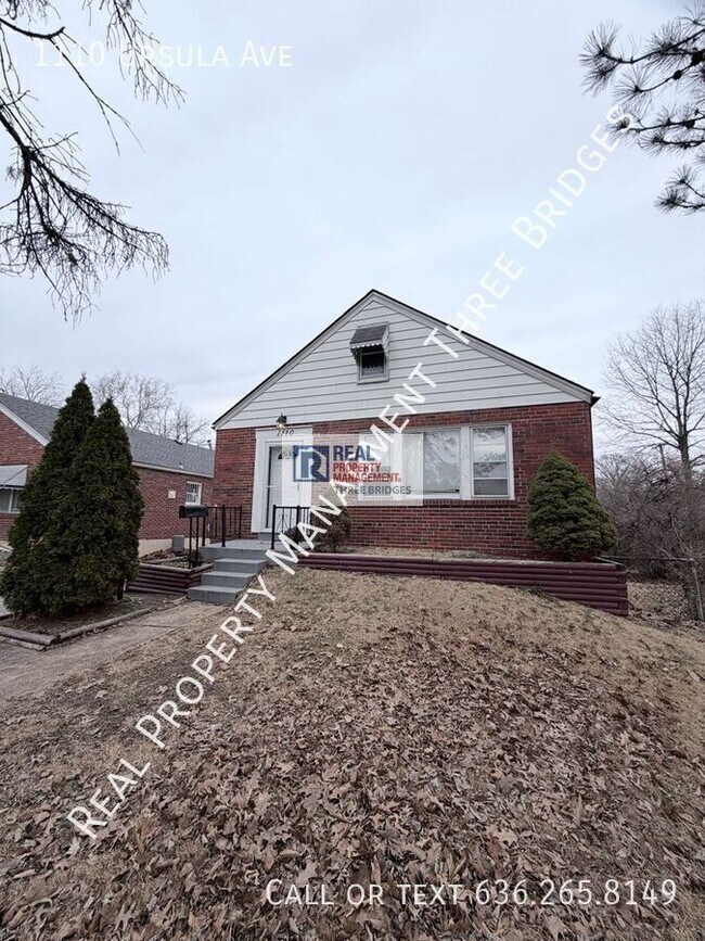 Building Photo - 1110 Ursula Ave