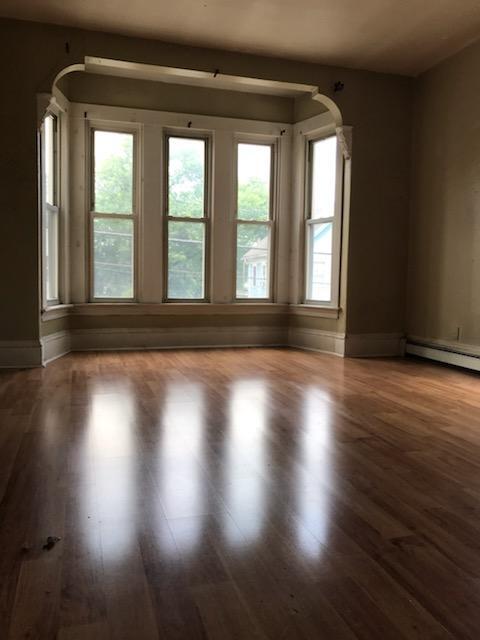 Living room 1 - 835 Montello St