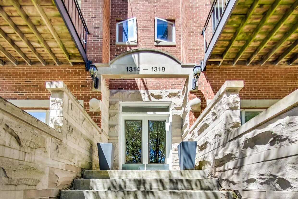 Primary Photo - 1314 N Cleveland Ave